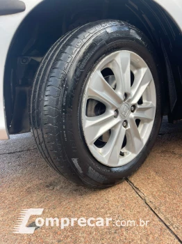 FIT 1.4 LX 8V
