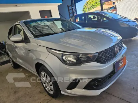 ARGO DRIVE 1.0 6V Flex