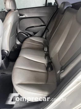 HB20S 1.6 Premium 16V