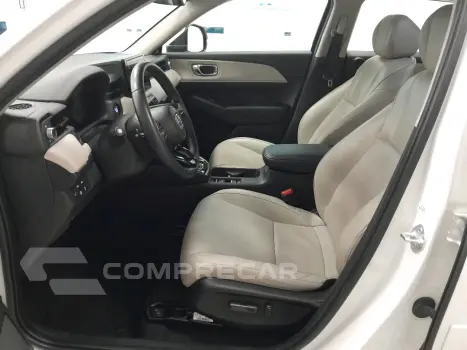HR-V 1.5 DI I-VTEC TURBO FLEX TOURING CVT