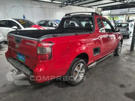 MONTANA 1.4 MPFI LS CS 8V
