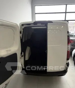 Fiorino Endurance EVO 1.4 Flex 8V 2p