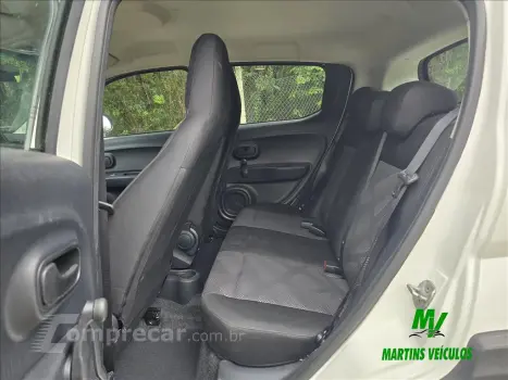 MOBI 1.0 EVO FLEX LIKE. MANUAL