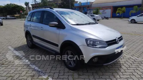 Space Cross 1.6 4P FLEX