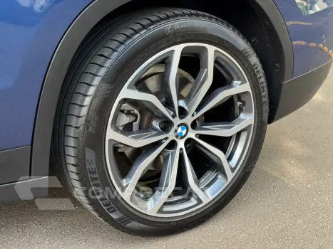 X3 2.0 16V X Line Xdrive20i Steptronic