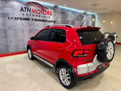 Crossfox 1.6 4P FLEX