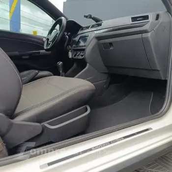 SAVEIRO 1.6 CE CROSS