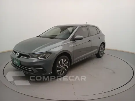 POLO 1.0 170 TSI HIGHLINE AUTOMÁTICO