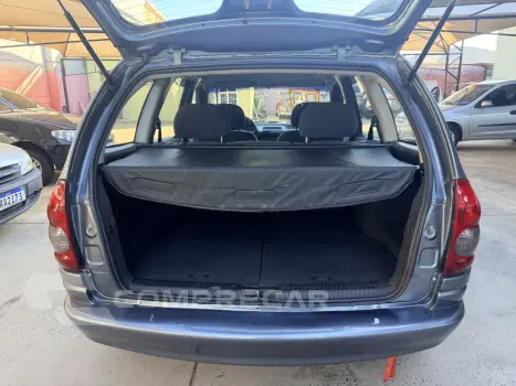 Corsa Wagon 1.0 16V 4P SUPER