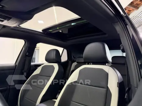 T CROSS HL TSI AE
