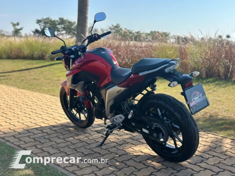 FZ25 FAZER