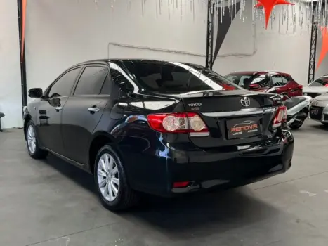 COROLLA - 2.0 ALTIS 16V 4P AUTOMÁTICO