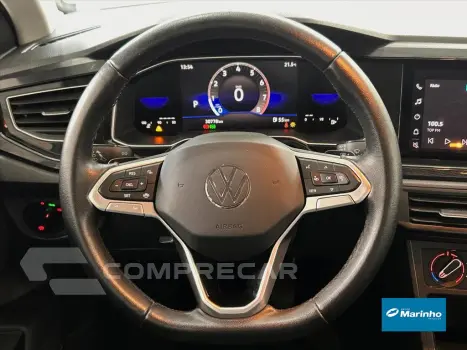 POLO 1.0 170 TSI COMFORTLINE AUTOMÁTICO