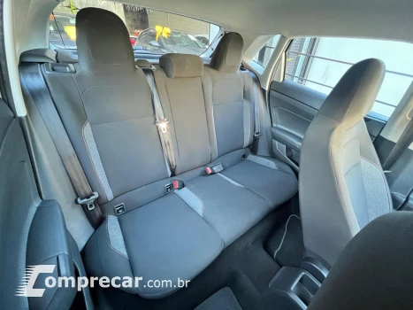 Polo 1.0 MPI Flex 12V 5p