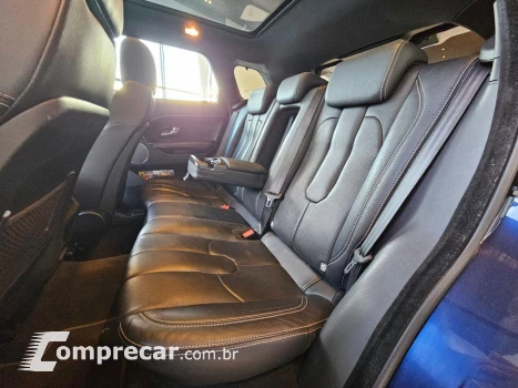 RANGE ROVER EVOQUE 2.0 16V SI4 SE Dynamic 4WD
