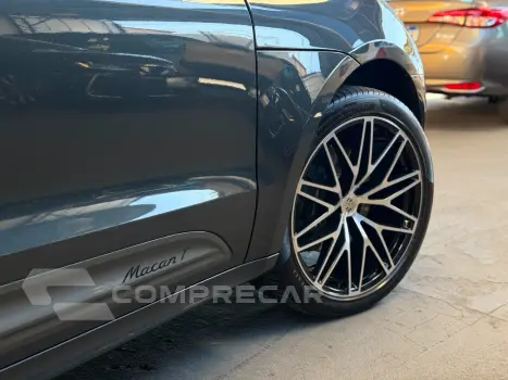 Macan T 2.0 Turbo