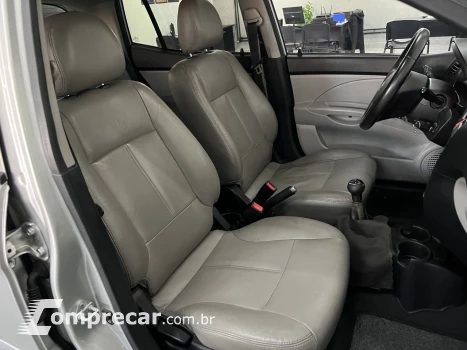 Picanto EX 1.1/1.0/ 1.0 Flex Mec.