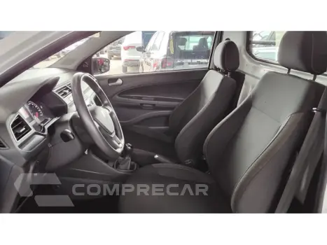 SAVEIRO 1.6 MSI ROBUST CS 16V FLEX 2P MANUAL