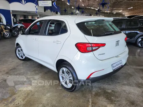 ARGO 1.0 FIREFLY FLEX DRIVE MANUAL