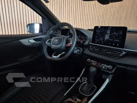 FASTBACK 1.3 Turbo 270 Abarth