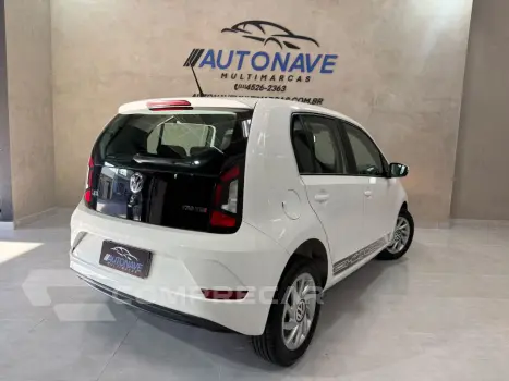 UP 1.0 12V TSI CONNECT FLEX