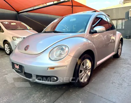 NEW BEETLE 2.0 MI 8V