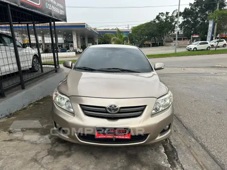 COROLLA 1.8 XEI 16V