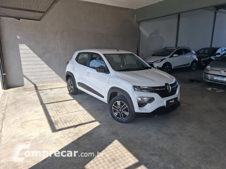 KWID 1.0 12V SCE Intense