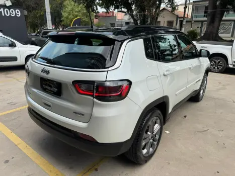 Compass 1.3 T270 Turbo Flex Longitude At6