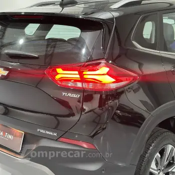 TRACKER Premier 1.2 Turbo 12V Flex Aut.