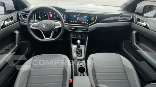 NIVUS 1.0 200 TSI Highline