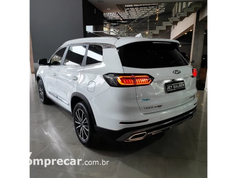 TIGGO 8 TIGGO 8 PRO 1.5 FLEX