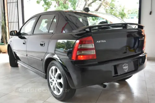 ASTRA 2.0 MPFI Advantage 8V