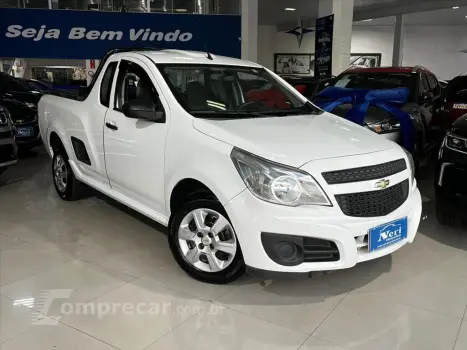 MONTANA 1.4 MPFI LS CS 8V FLEX 2P MANUAL