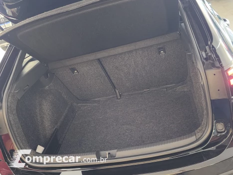 Nivus Highline 1.0 200 TSI Flex Aut.