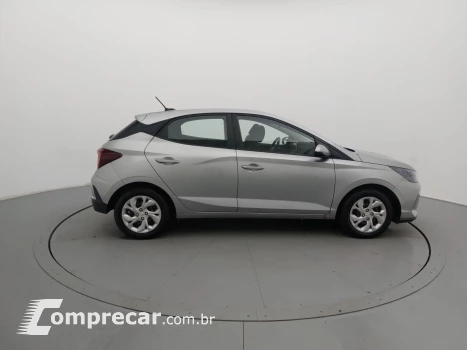 HB20 1.0 12V FLEX COMFORT PLUS MANUAL