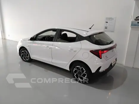 HB20 1.0 12V FLEX SENSE PLUS MANUAL