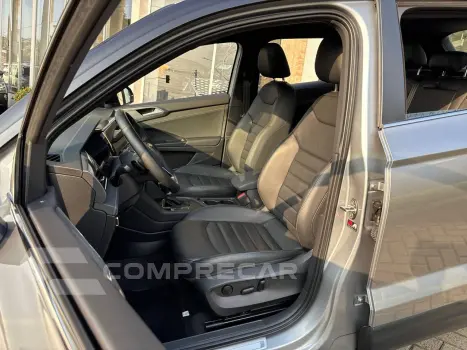 TAOS Highline 1.4 250 TSI Flex Aut.