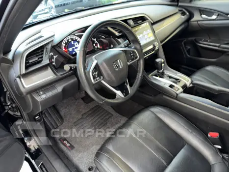 CIVIC 2.0 16vone LX