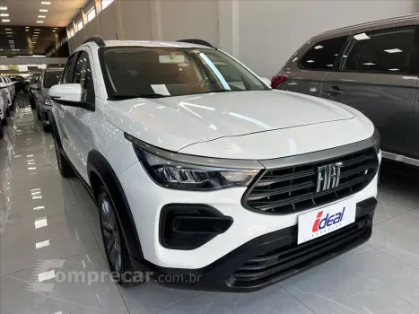 PULSE 1.3 FLEX DRIVE CVT