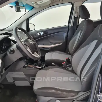 ECOSPORT 1.6 Freestyle 8V