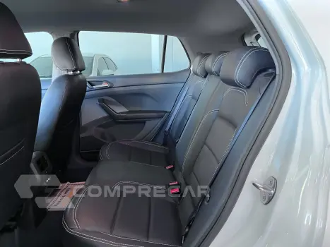 T-CROSS 1.0 200 TSI