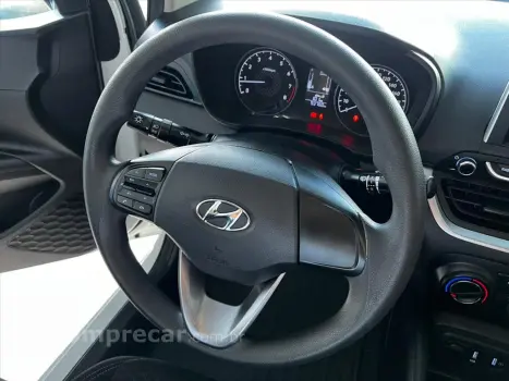 HB20 1.0 12V FLEX VISION MANUAL