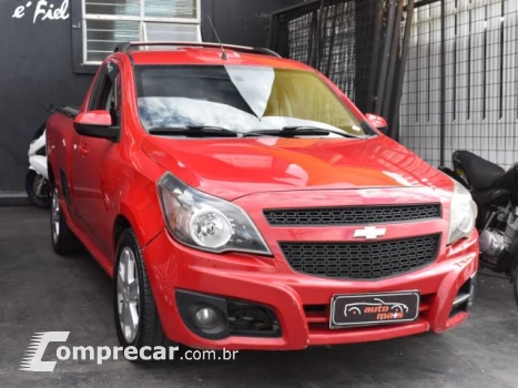 MONTANA - 1.4 MPFI SPORT CS 8V 2P MANUAL