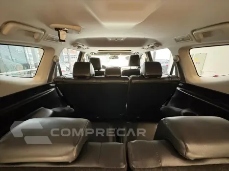 PAJERO SPORT 2.4 16V MIVEC TURBO DIESEL HPE-S AWD