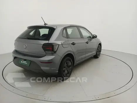 POLO 1.0 MPI TRACK MANUAL