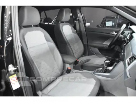 T-CROSS - 1.0 200 TSI TOTAL COMFORTLINE AUTOMÁTICO