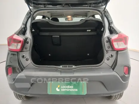 KWID 1.0 12V SCE FLEX ZEN MANUAL