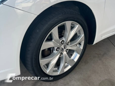 CIVIC 2.0 EXR 16V