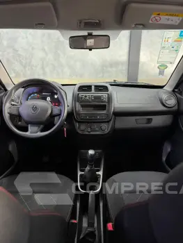 KWID 1.0 12V SCE ZEN